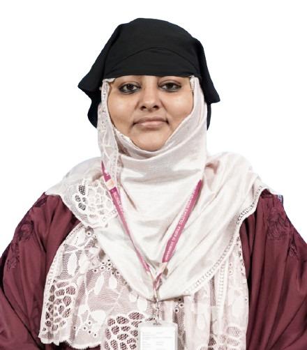 Jaseena-History