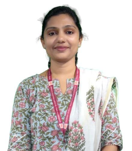Poornima 